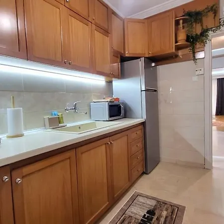 Apartamento Travellerspot_ii Cozy 2br Tessalónica